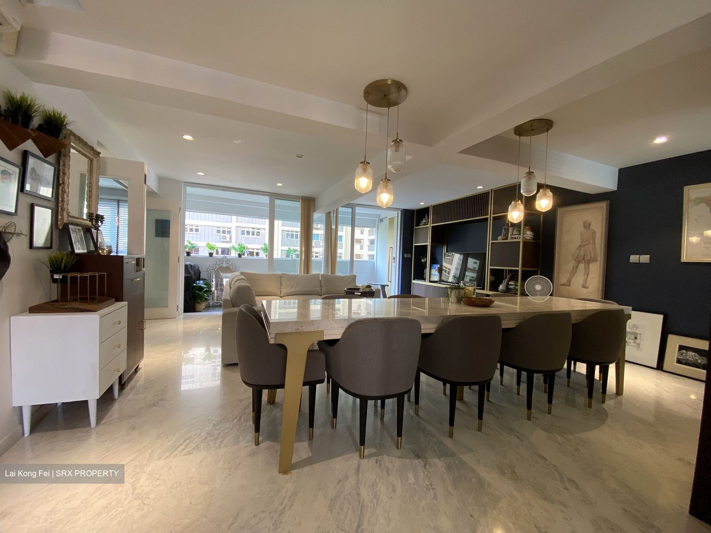 Holland Avenue (Queenstown), HDB Executive #358353541